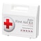 American Red Cross Bulk First Aid kit, Plastic, 10 Person 711340 - alternate 2