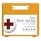 American Red Cross Bulk First Aid kit, Plastic, 10 Person 711340 - alternate 5
