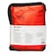 American Red Cross First Aid Kit and Housing, PVC 299 Components, 25 People Served 711442 - alternate 2