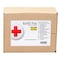 First Aid Only Complete Refill or Kit, Not Applicable Not Applicable, 107 Components, 25 People Served 711023 - alternate 4