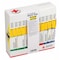 First Aid Only Complete Refill or Kit, Not Applicable Not Applicable, 214 Components, 1 People Served 711036 - alternate 6