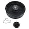 Dayton Mainwheel Kit 97-42 - alternate 1