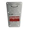 Dayton Capacity Label 71317705G - alternate 2