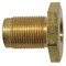 Zoro Select Axle Sleeve D136 - alternate 1