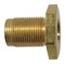 Zoro Select Axle Sleeve D136 - alternate 2