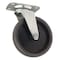 Zoro Select Swivel Caster, 5 In MH5UTH803G - alternate 1