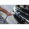 Buyers Products 28 Foot Long Booster Cables With Gray Quick Connect - 600 Amp 5601025 - alternate 3