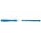 Vikan 7/8 in W Tube and Pipe Brush, Stiff, 6 1/2 in L Handle, 5 3/4 in L Brush, Blue 53603 - alternate 3