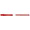 Vikan 7/8 in W Tube and Pipe Brush, Stiff, 6 1/2 in L Handle, 5 3/4 in L Brush, Red, 12 3/16 in L Overall 53604 - alternate 2