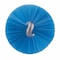 Vikan 7-57/64" Polyester Tube and Pipe Brush, 3/4" Brush Dia. 53653 - alternate 2