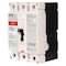 Eaton Molded Case Circuit Breaker, ED Series, 225A, 3 Pole, 240V AC, 65kA at 240V AC ED3225 - alternate 1