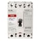 Eaton Molded Case Circuit Breaker, ED Series, 225A, 3 Pole, 240V AC, 65kA at 240V AC ED3225 - alternate 3