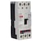 Eaton Molded Case Circuit Breaker, HJD Series, 250A, 3 Pole, 600V AC, 100kA at 240V AC HJD3250 - alternate 3
