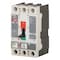 Eaton Molded Case Circuit Breaker, HMCP Series, 100A, 3 Pole, 600V AC, 65kA at 600V AC HMCP100R3C - alternate 1