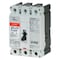 Eaton Molded Case Circuit Breaker, FD Series, 30A, 3 Pole, 600V AC, 65kA at 240/277V AC FD3030 - alternate 1