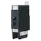 Eaton Miniature Circuit Breaker, GHB Series, 20A, 1 Pole, 277V AC, 14kA at 277V AC GHB1020 - alternate 1