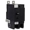Eaton Miniature Circuit Breaker, GHB Series, 100A, 2 Pole, 277/480V AC, 14kA at 277/480V AC GHB2100 - alternate 3