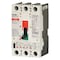Eaton Molded Case Circuit Breaker, JD Series, 250A, 3 Pole, 600V AC, 65kA at 240V AC JD3250 - alternate 1