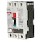 Eaton Molded Case Circuit Breaker, JG Series, 250A, 3 Pole, 600V AC, 25kA at 240V AC JGE3250FAG - alternate 1