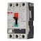Eaton Molded Case Circuit Breaker, JG Series, 250A, 3 Pole, 600V AC, 85kA at 240V AC JGS3250FAG - alternate 1