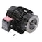 Leeson Vector Motor, 2 HP, 6 lb-ft, 575V 145THTN6060 - alternate 1