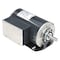 Leeson Capacitor-Start/Run General Purpose Motor, 2 hp HP, 115/208-230V AC Voltage, 145T Frame 145TBDR5345 - alternate 1