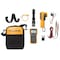Fluke Multimeter/IR Thermometer Kit FLUKE-116/62Max+ - alternate 1