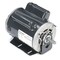 Leeson Capacitor-Start/Run General Purpose Motor, 1 hp, 1/3 hp HP, 115V AC Voltage, 56 Frame 5KCR49SN3009X - alternate 1