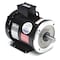 Marathon Vector Motor, 5 HP, 15 ft.-lb., 230/460V 184THFW7726 - alternate 1
