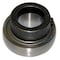 Timken Insert Bearing, RA100RRB, 1 in Bore, 2 3/64 in OD, 0.591 in Outer Ring Wd RA100RRB - alternate 1