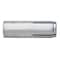 Dewalt Smart DI Flush Embedment Anchor, 3/8" Dia, 1-9/16" L, Carbon Steel Zinc Plated, 50 PK 6306SD-PWR - alternate 1