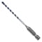 Bosch Hammer Masonry Drill, 1/8in, Carbide Tip HCBG01T - alternate 1