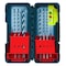 Bosch Masonry Drill Set HCBG700T - alternate 1