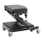 Westward Z Folding Creeper, 40 In., 450 Lb. Cap. 46V237 - alternate 2