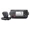 Icom Mobile Two Way Radio, ICOM M424G Series M424G BLACK - alternate 1