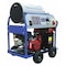 Delco Heavy Duty 4000 psi 4.0 gpm Hot Water Gas Pressure Washer 65016 - alternate 6