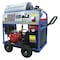 Delco Heavy Duty 4000 psi 4.0 gpm Hot Water Gas Pressure Washer 65016 - alternate 4