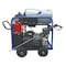 Delco Heavy Duty 4000 psi 4.0 gpm Hot Water Gas Pressure Washer 65016 - alternate 3