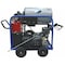 Delco Heavy Duty 4000 psi 4.0 gpm Hot Water Gas Pressure Washer 65016 - alternate 1