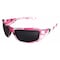 Edge Eyewear Brazeau Huntress, Safety Glasses, Not Applicable, Gray Lens, Camo Frame, Full-Frame, Polarized TXB216-H1 - alternate 1