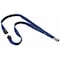 Durable Office Products Lanyard, 17" L, Safety Release, PK10 812728 - alternate 1