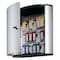 Durable Office Products Key Box, 11" H, 18 Units Capacity 195123 - alternate 1