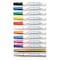 Uni-Paint Industrial Marker, Medium Point, PK12 63631 - alternate 3