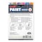 Uni-Paint Industrial Marker, Medium Point, PK12 63631 - alternate 6