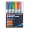Uni-Paint Industrial Marker, Medium Point, PK12 63631 - alternate 1