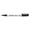 Sharpie Liquid Paint Marker, Black, Fiber, PK12 35534 - alternate 1