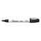 Sharpie Liquid Paint Marker, Black, Fiber, PK12 35549 - alternate 3