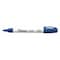 Sharpie Liquid Paint Marker, Blue, Fiber, PK12 35551 - alternate 1