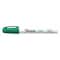 Sharpie Liquid Paint Marker, Green, Fiber, PK12 35552 - alternate 2