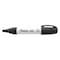 Sharpie Liquid Paint Marker, Black, Fiber, PK6 35564 - alternate 1